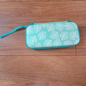 Animal Crossing Nintendo Switch Lite Case